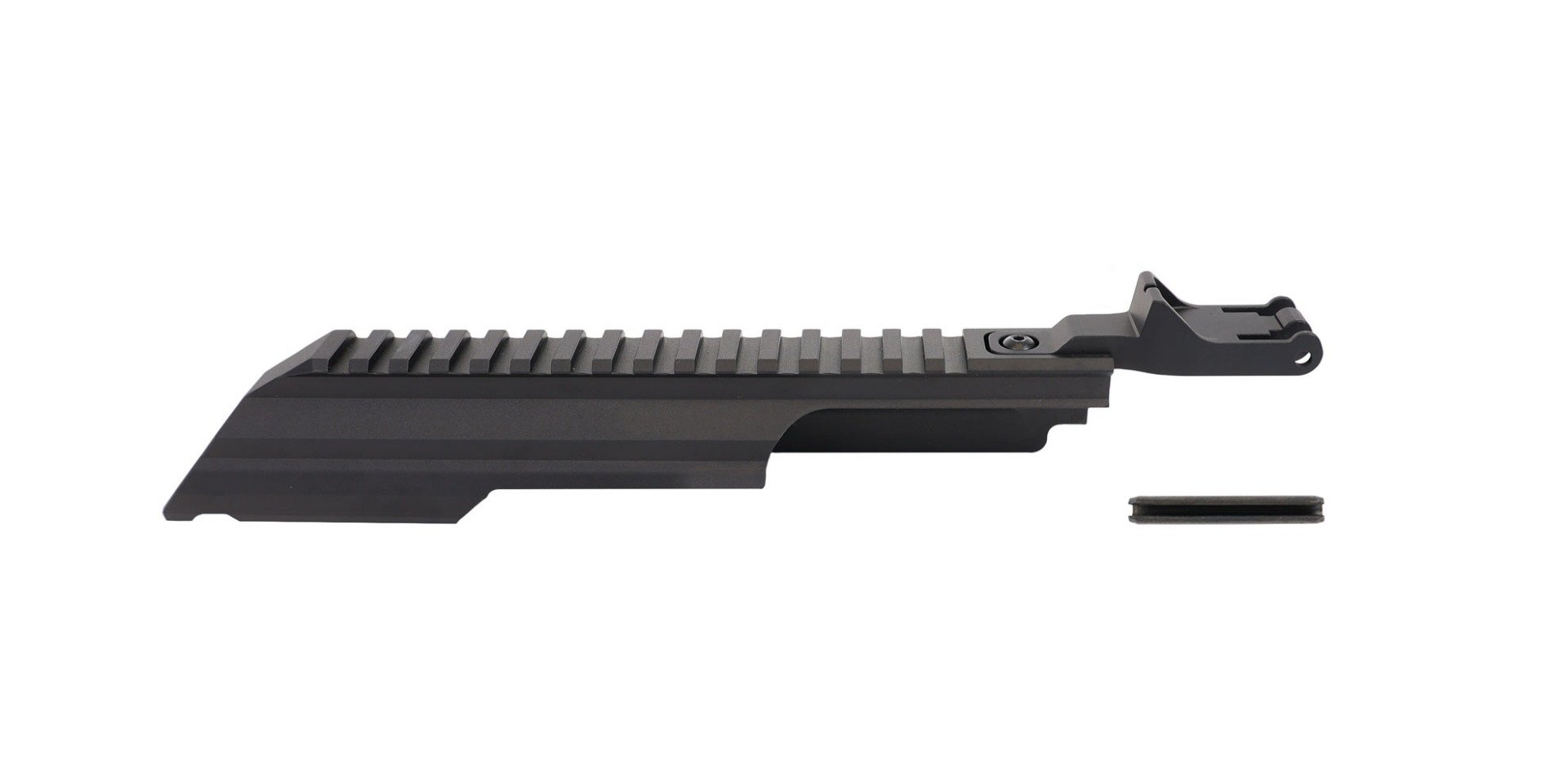 PSA AK-P Hinged Picatinny Dust Cover - Palmetto State Armory