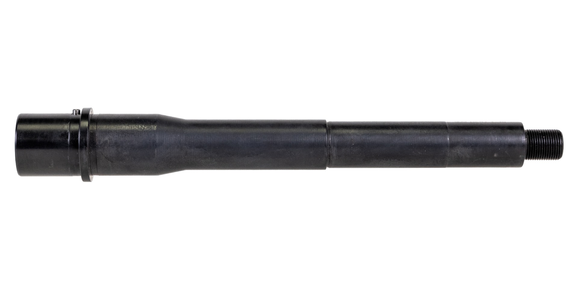 PSA 8" PCC 9mm 1/10 Nitride Barrel Thread Pitch: 1/2x28 - Palmetto State Armory