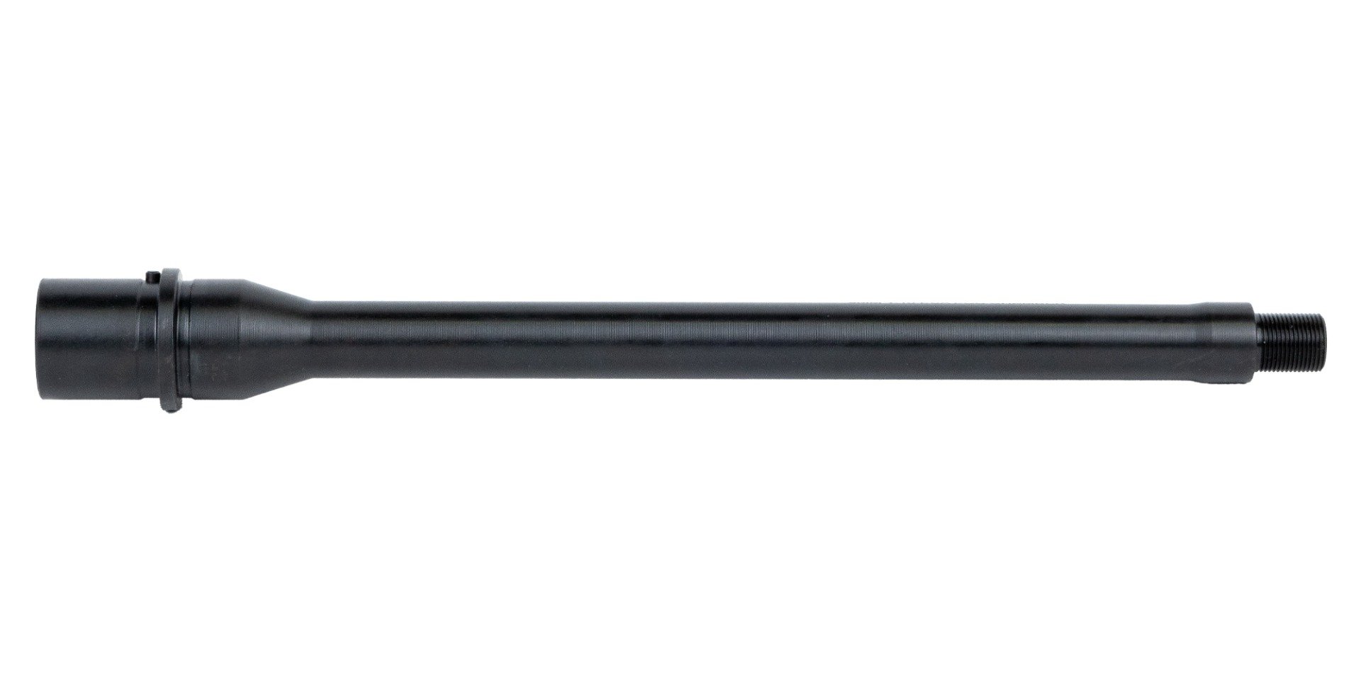 PSA 10.5" PCC 9mm 1/10 Nitride Barrel Thread Pitch: 1/2x28 - Palmetto State Armory