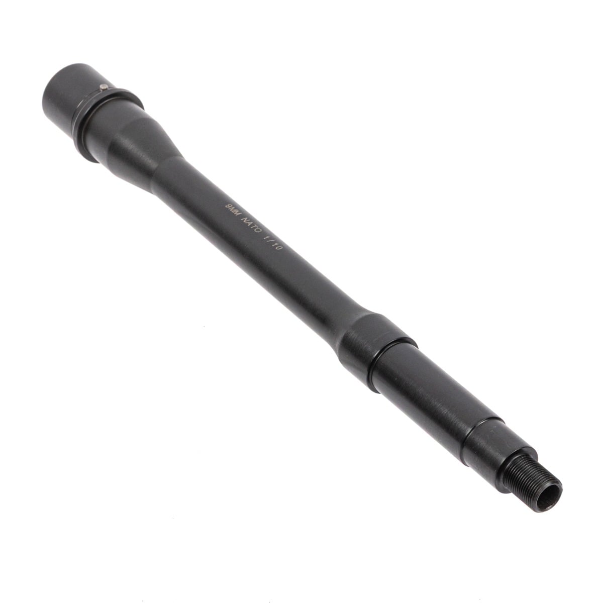 PSA 10.5" PCC 9mm 1/10 Melonite Barrel Thread Pitch: 1/2x28 - Palmetto State Armory