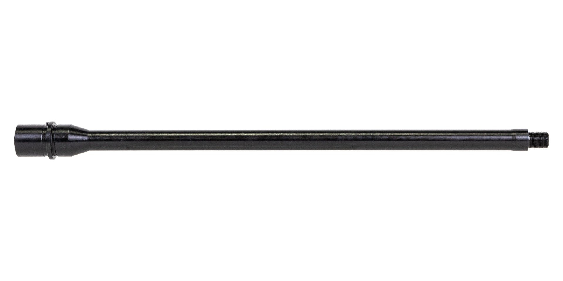 PSA 16" PCC 9mm 1/10 Nitride Barrel Thread Pitch: 1/2x28 - Palmetto State Armory