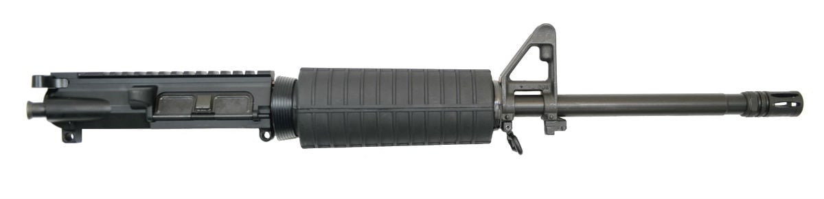 PSA Gen2 KS-47 16" Carbine-Length 7.62x39 1/10 Classic Upper With BCG & CH - TC-E Extractor