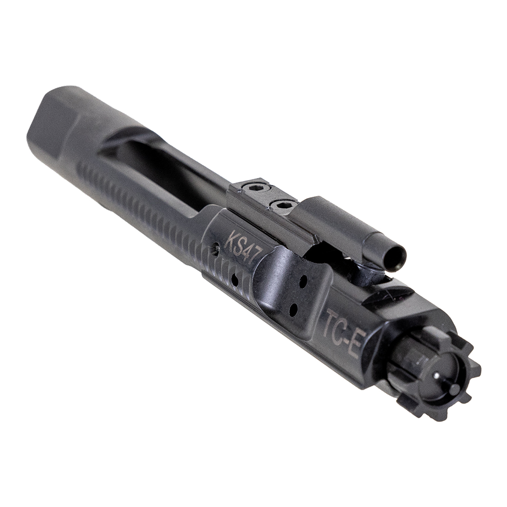 PSA Gen2 KS-47 7.62x39 Nitride BCG with TC-E Extractor - Palmetto State Armory