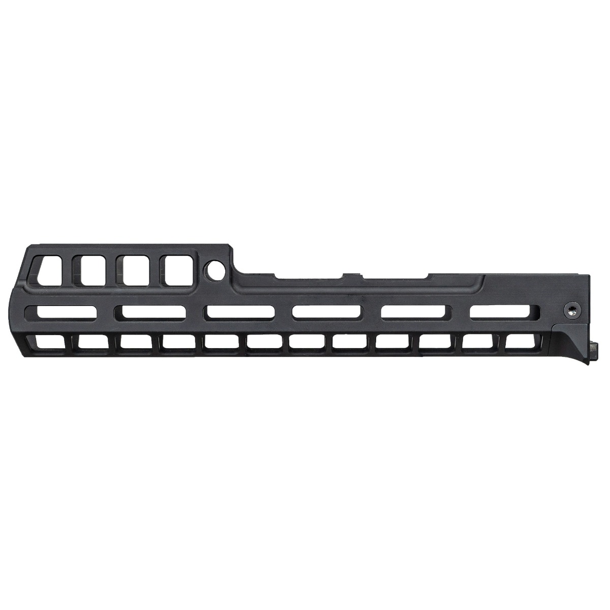 RS Regulate GKR-10MS Kalashnikov Rifle MLOK Rail w/ Sling Loop Cutout - GKR-10MS