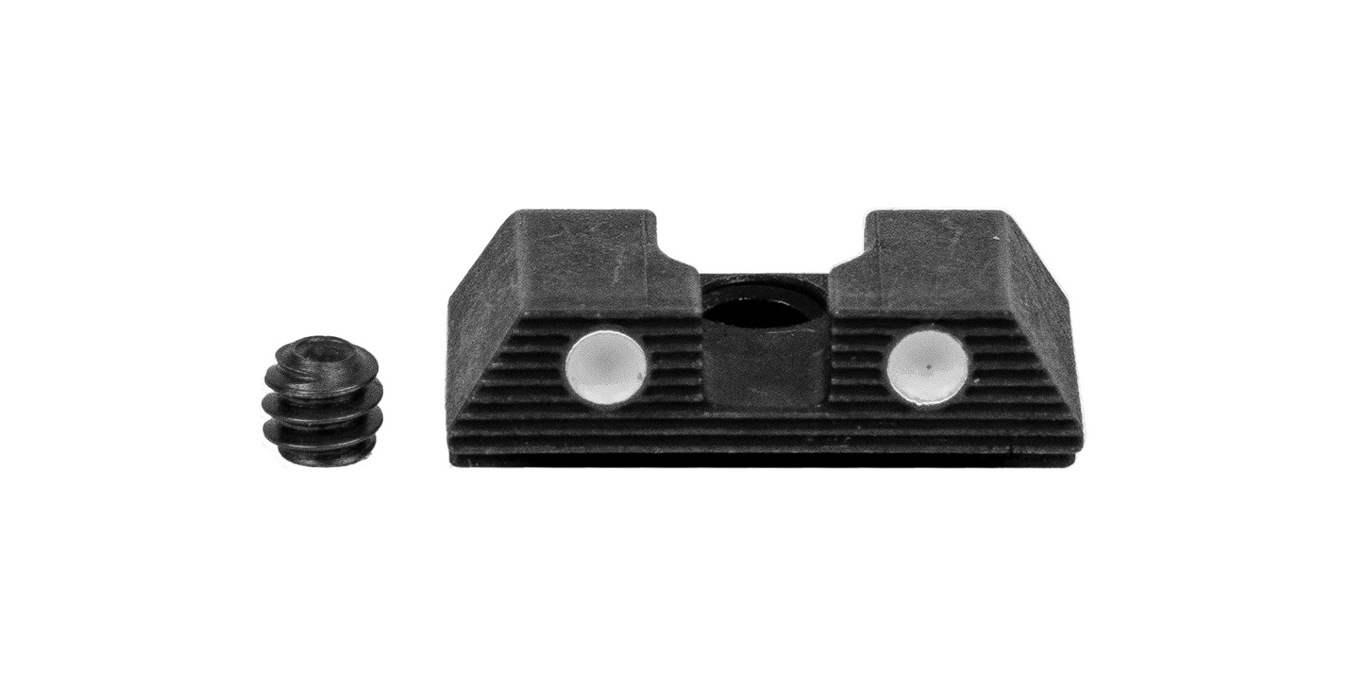 PSA Dagger Rear Sight - Palmetto State Armory