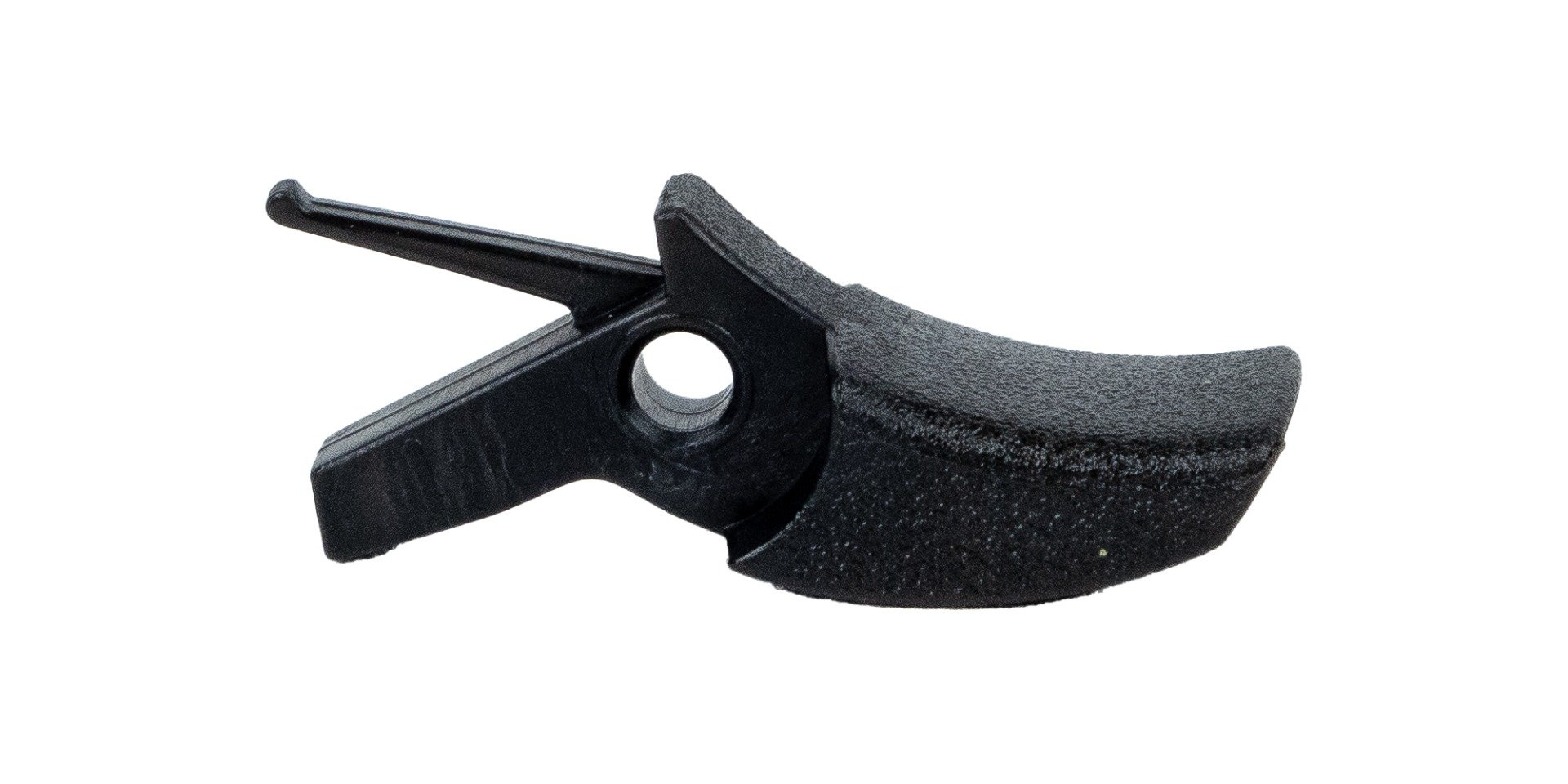 PSA Dagger Trigger Safety - Black