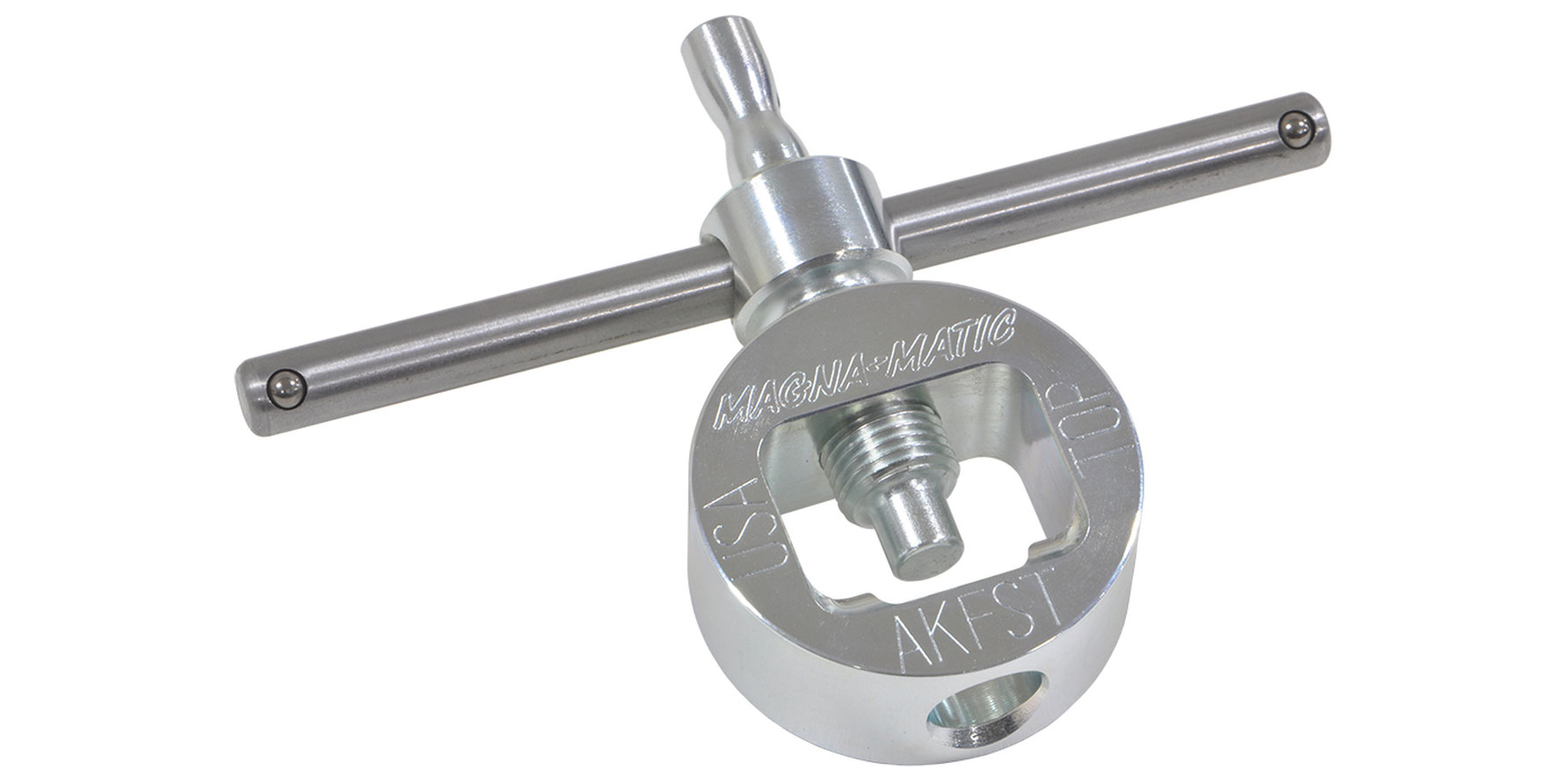 Magna- Matic Defense AK Front Sight Adjustment Tool  - AKFST - Magna-Matic Defense