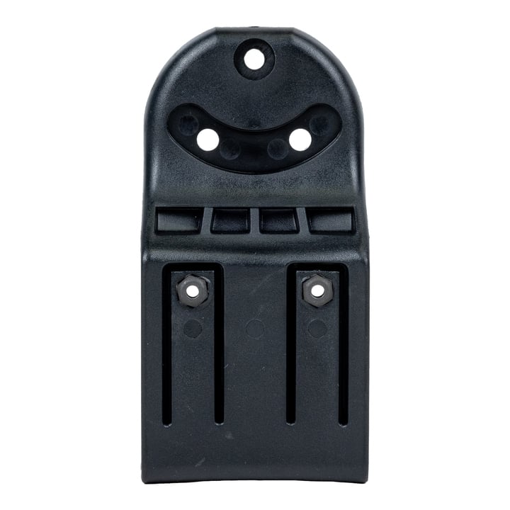 Uncle Mike's Rotating Belt Loop - 21020C - Uncle Mike's