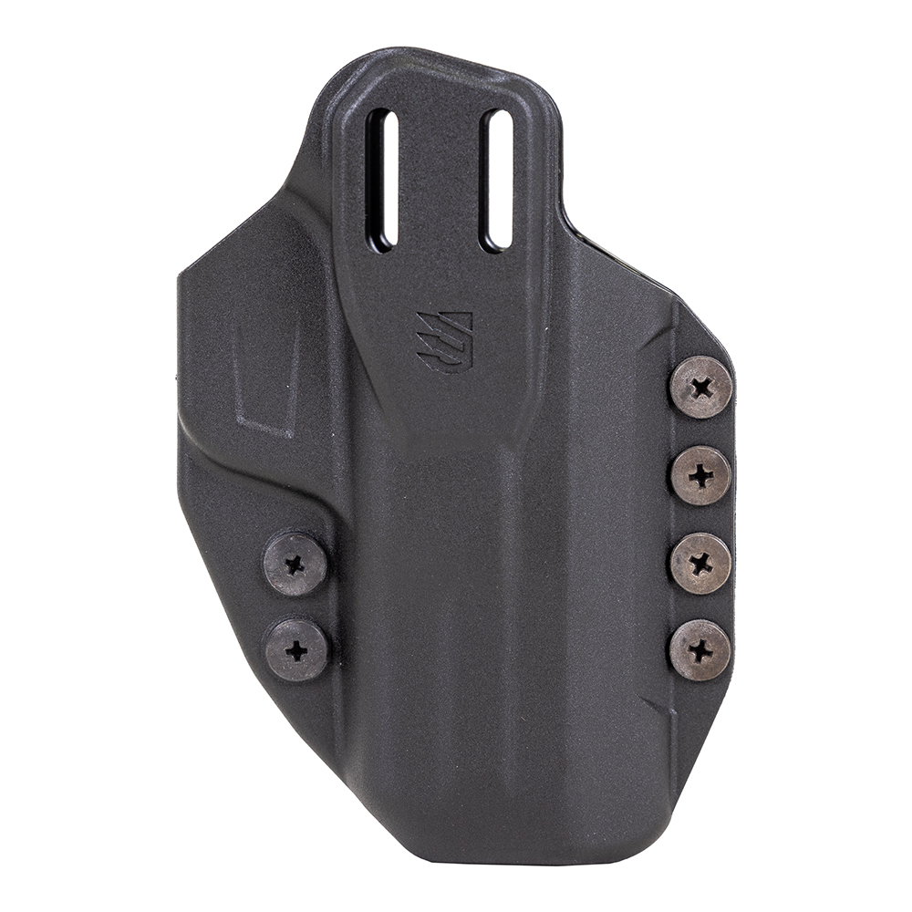 Blackhawk Stache Base Model S&W M&P 9/40 RH IWB Holster, Black - 416025BK - Blackhawk!