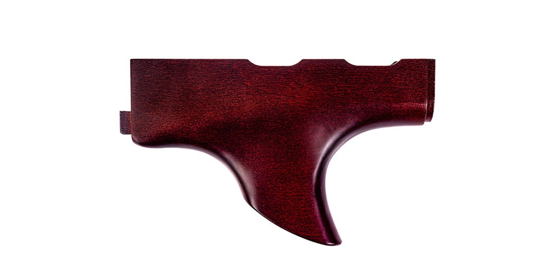 PSA AK Redwood Shark Fin - Palmetto State Armory