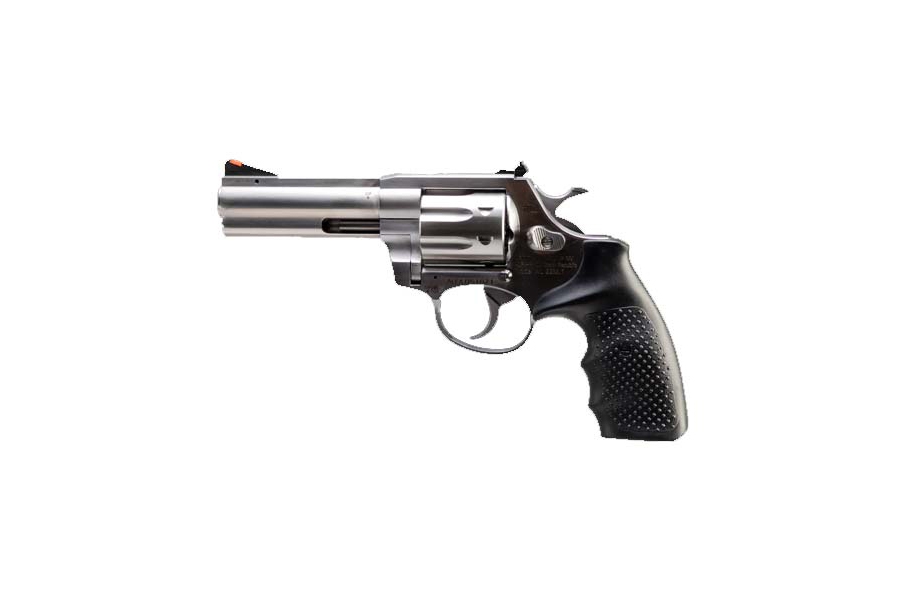 Rock Island AL22M 8rd .22mag Revolver, Stainless - AL22M - Rock Island