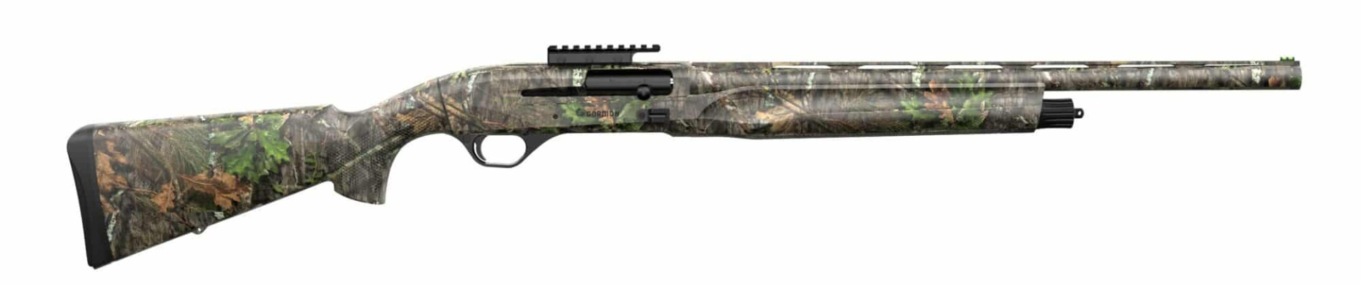 Retay Gordion Turkey 12 Gauge 24" Semi-Auto, Mossy Oak Obsession - GORTROBS-24 - Retay