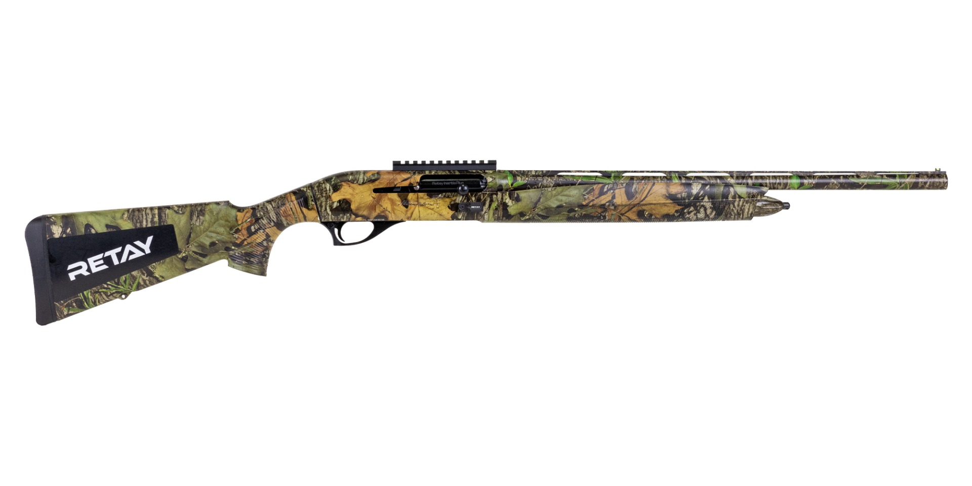 Retay Masai Mara Turkey 22" 20ga, Obsession - R251XTOBS-22 - Retay