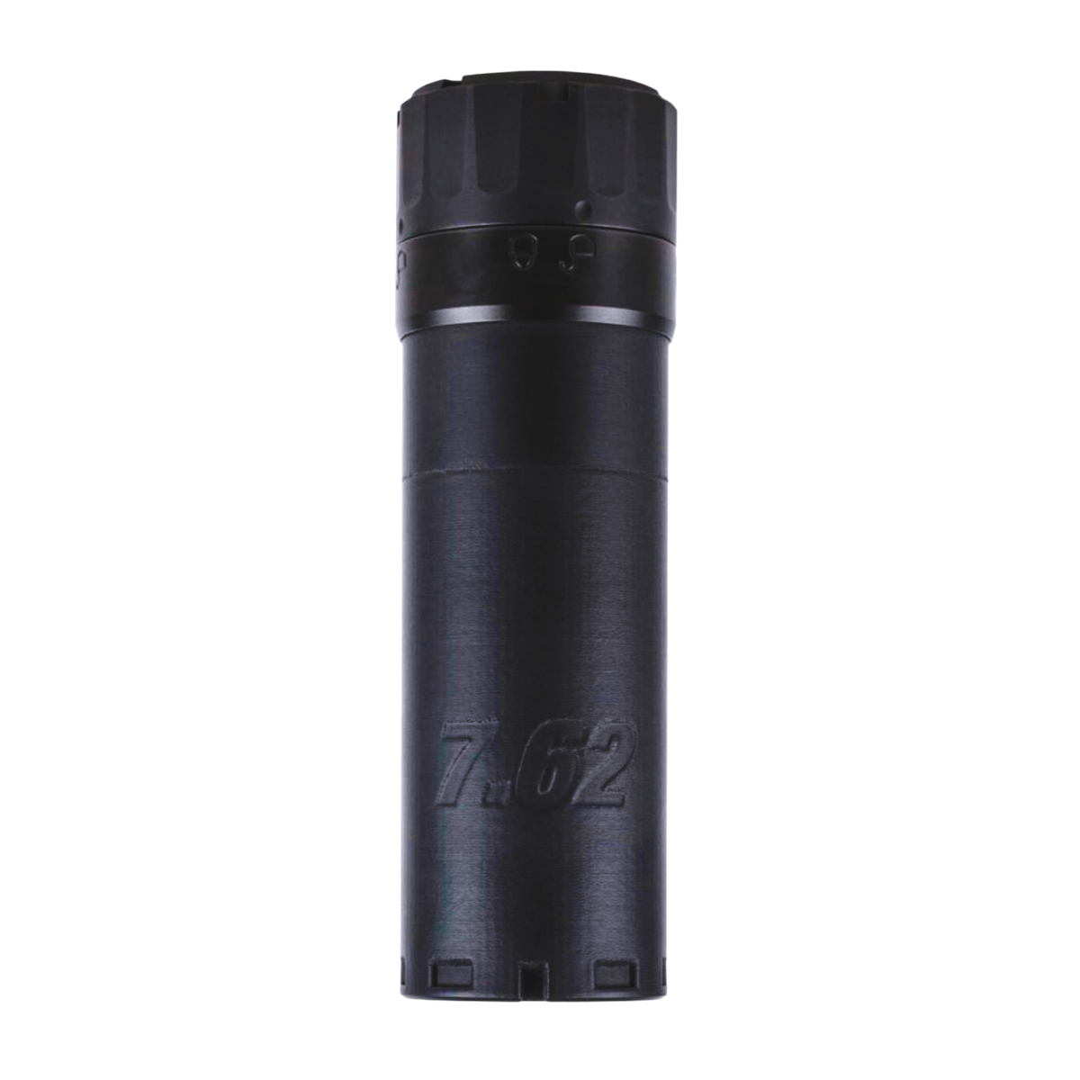 Sig Sauer SLH 7.62 Compact Titanium QD Suppressor - SLH762TICQD - Sig Sauer