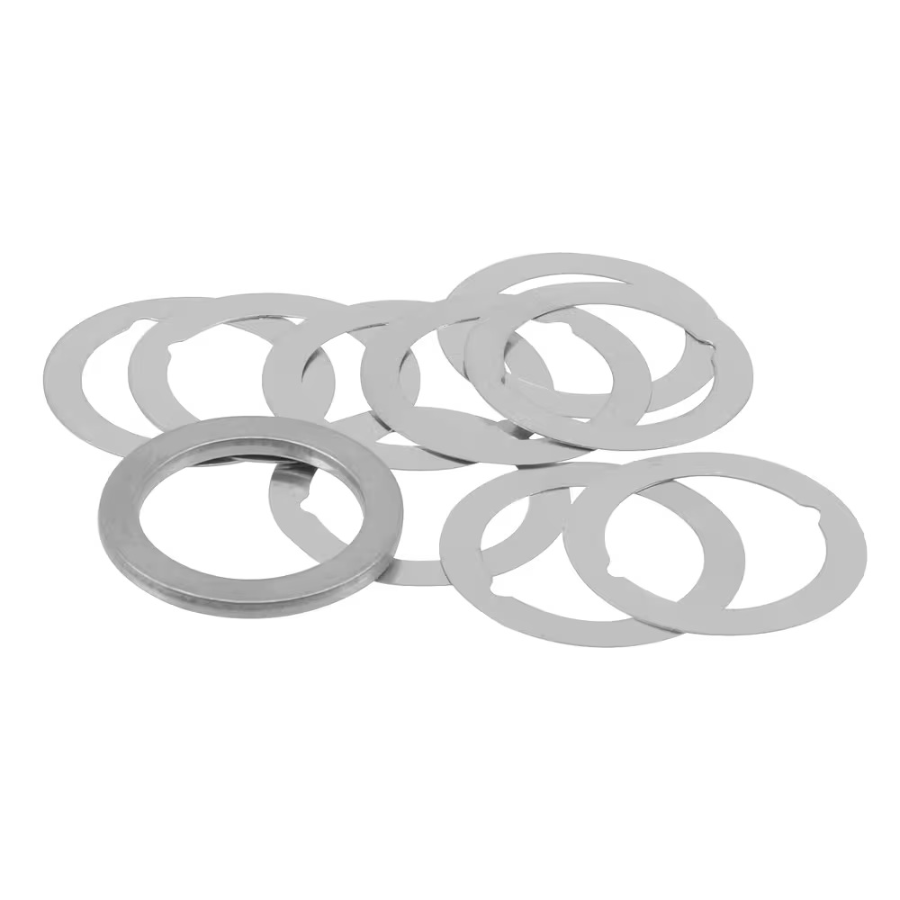 Dead Air Muzzle Device Shim Kit 7.62 - DA002 - Dead Air