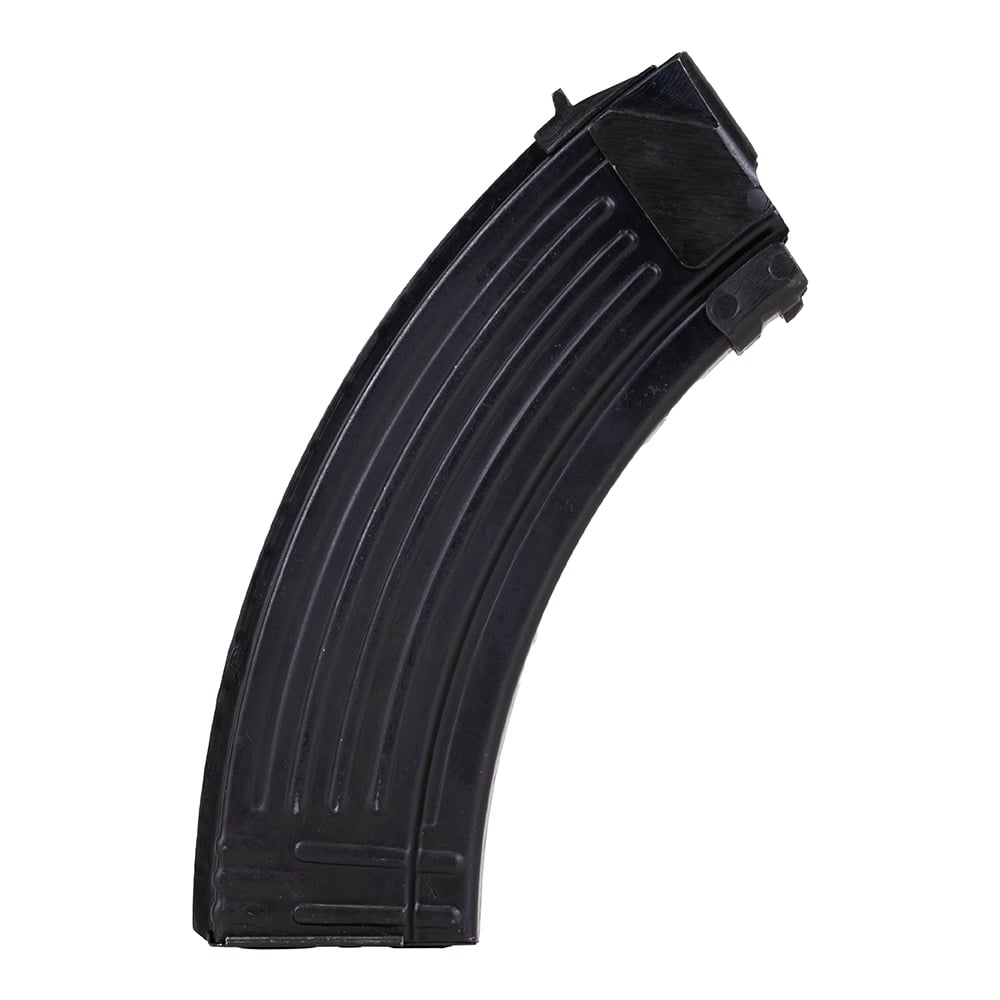 Izhmash Izhmash Russian Steel 7.62x39mm 30 Round Magazine