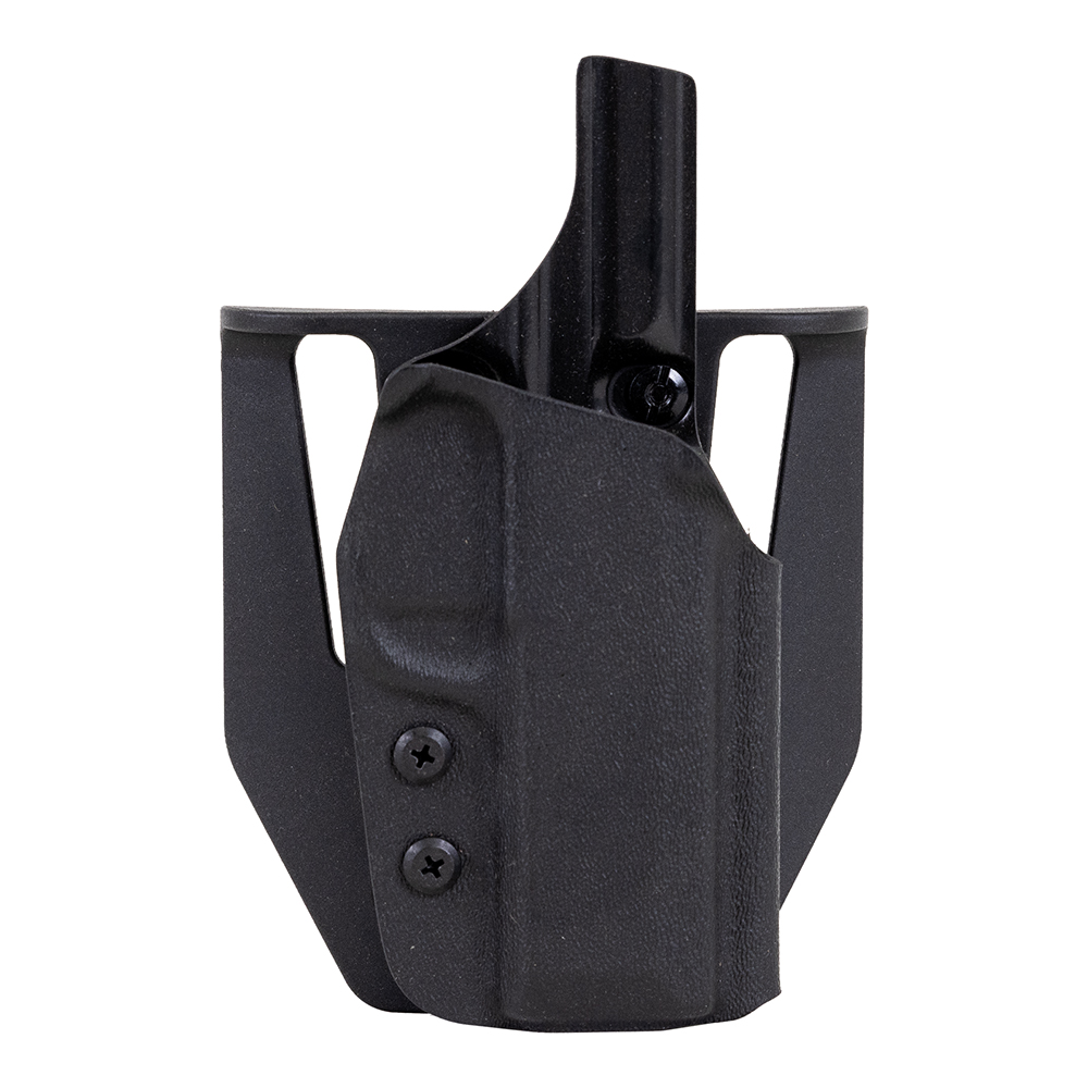 Nerd SLY OWB RH Holster for Sig Sauer P365XL, Black