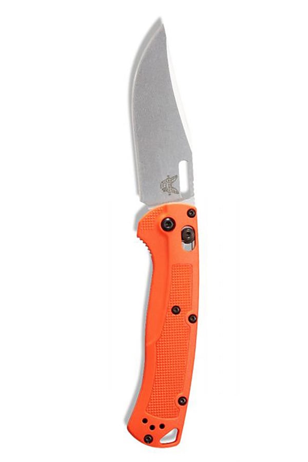 Benchmade TaggedOut  Knife  - 15535 - Benchmade