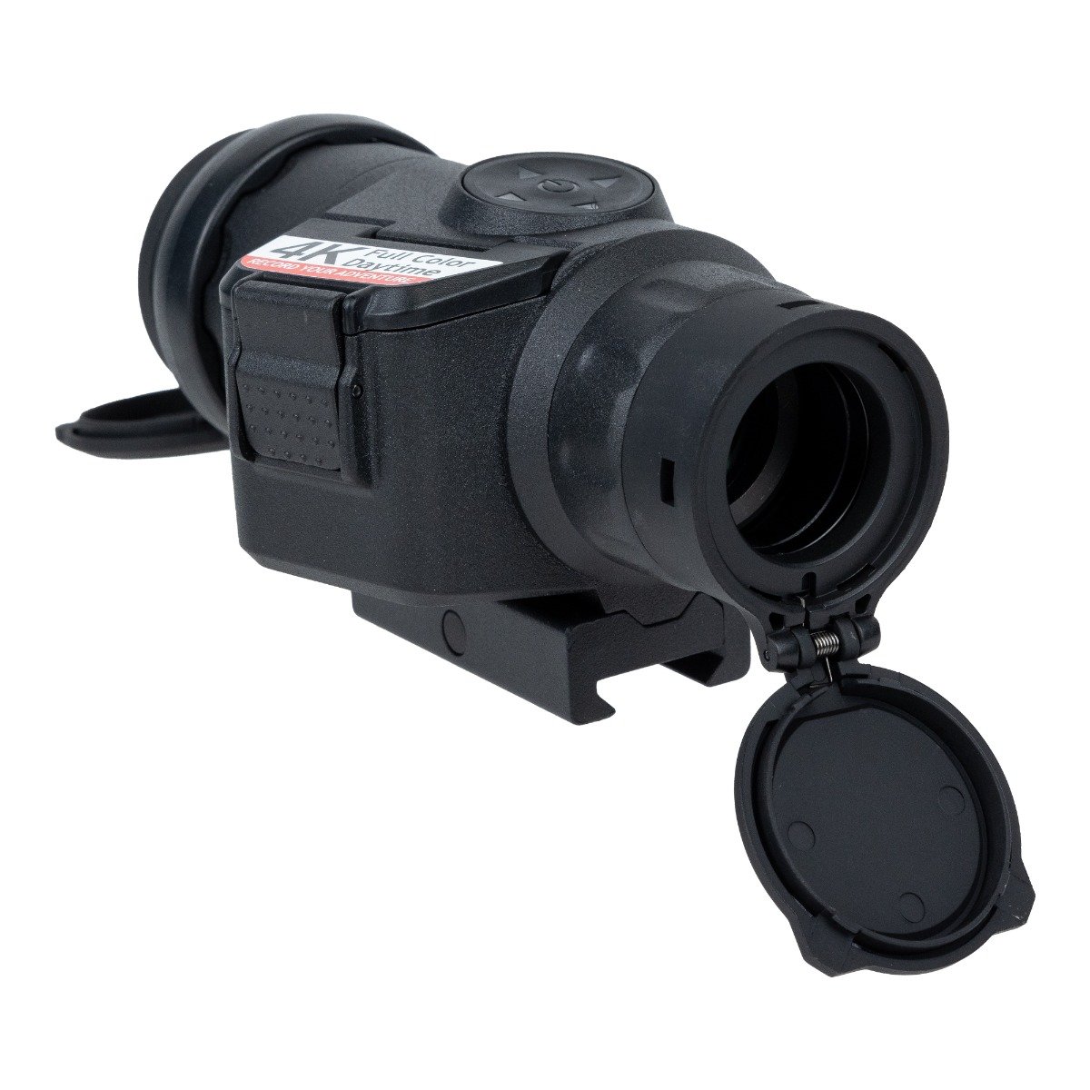 Sightmark Wraith 4K Mini Digital Night Vision Rifle Scope
