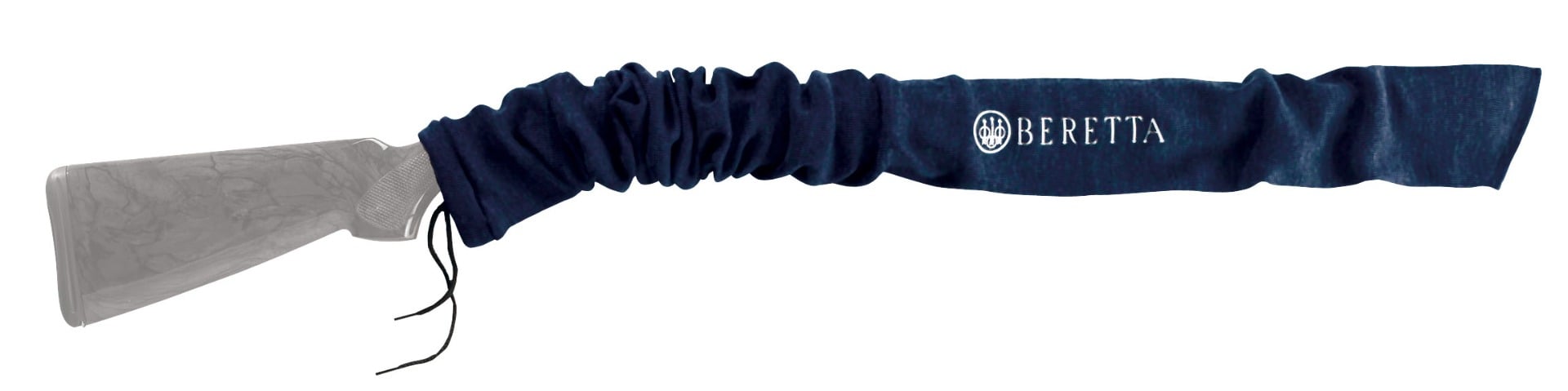 Beretta VCI Gun Sock, Blue - SFOU65001A - Beretta