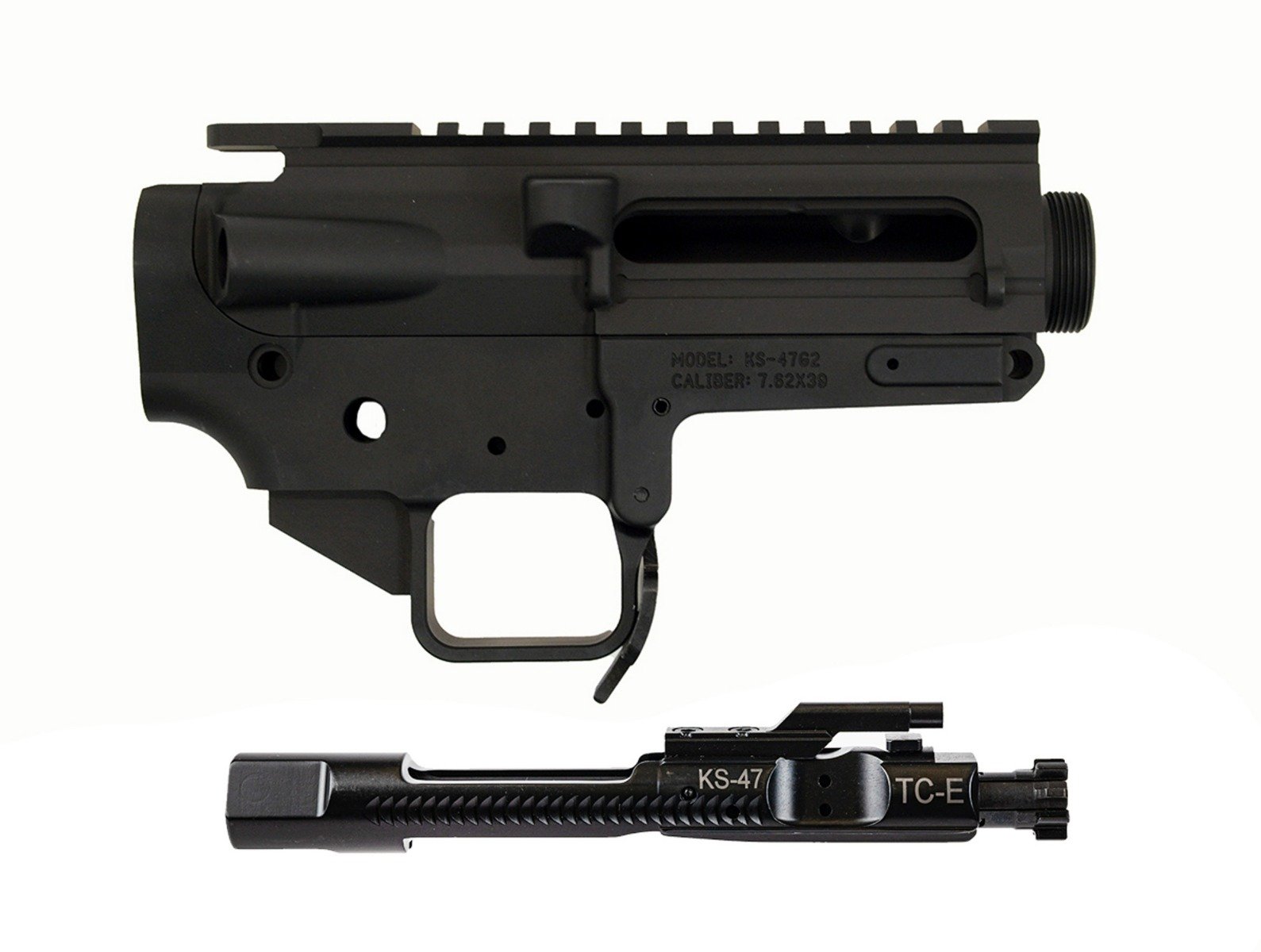 PSA KS47 Essential Parts Build Kit - Palmetto State Armory