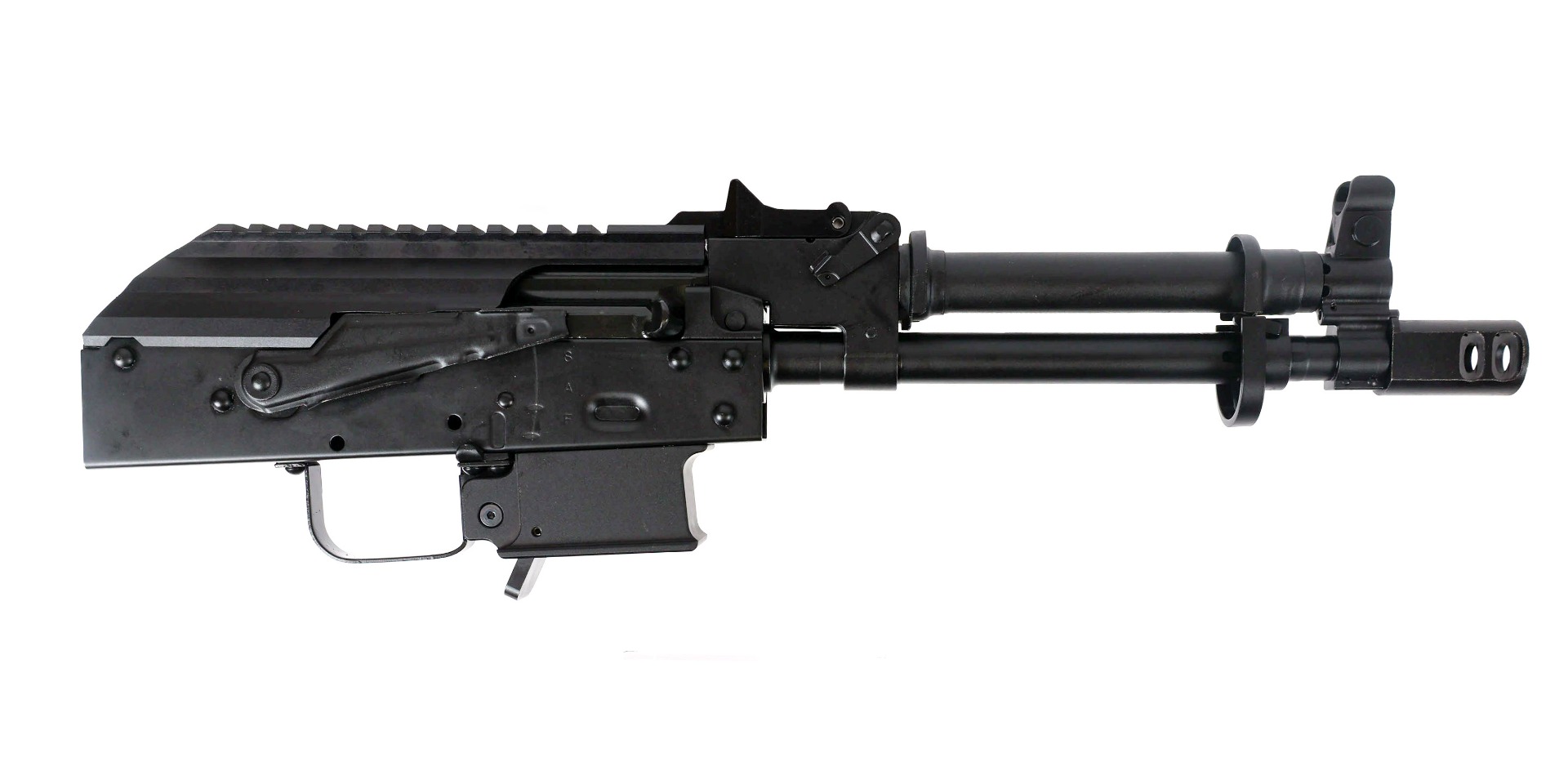 PSA AK- V Barrel Assembly - Furniture Ready - Palmetto State Armory