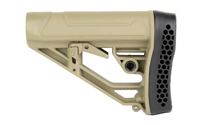 Adaptive Tactical EX Stock, FDE - AT-02012-E - Adaptive Tactical