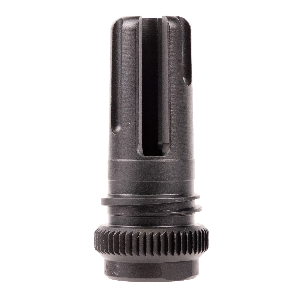 AAC Blackout Flash Hider - 7.62, 51T, 5/8-24 Standard Socket - 64725 - Advanced Armament