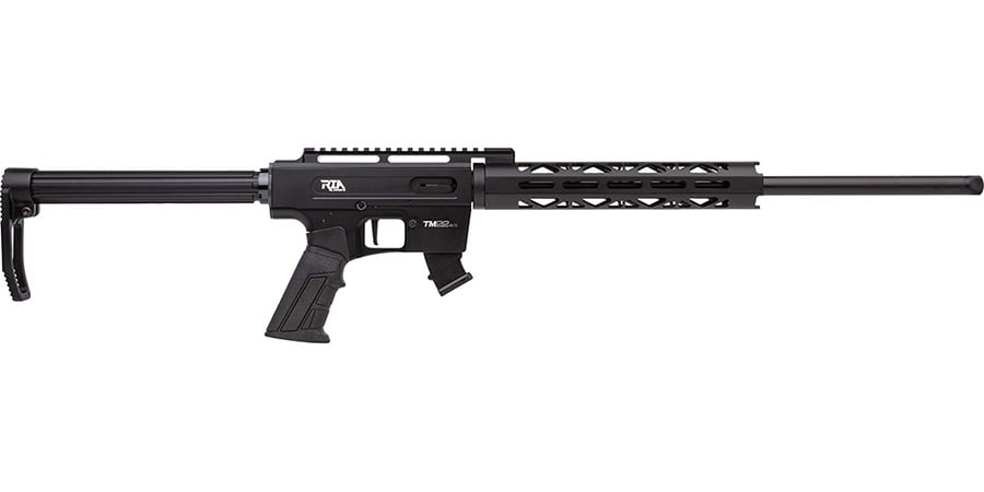Rock Island TM22 18" 10rd .22LR Rifle - TM22-A-18 - Rock Island