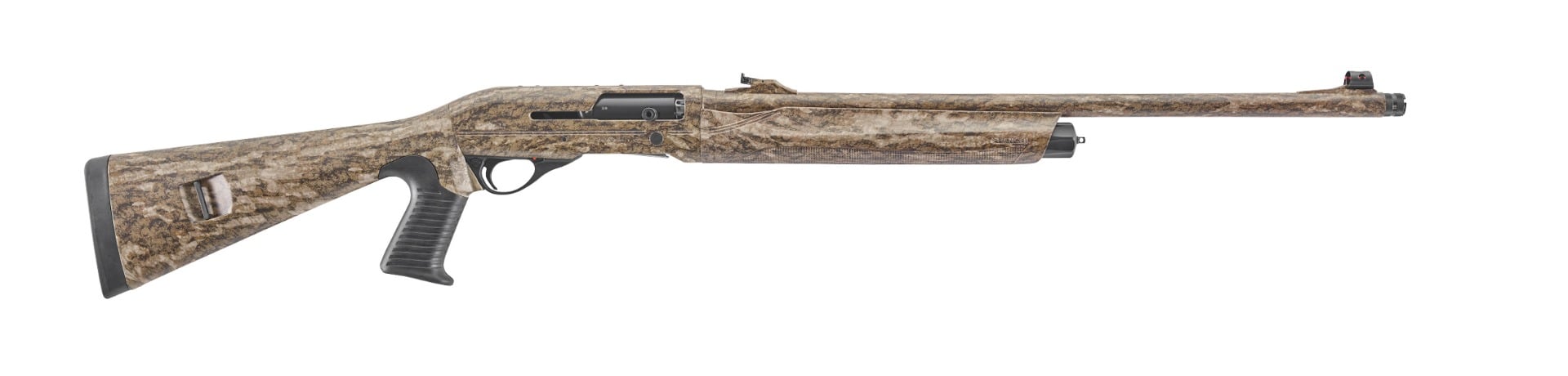 Franchi Affinity 3 Turkey 12 Gauge 24" 4rd Semi Auto Shotgun, MO Bottomland - 41333