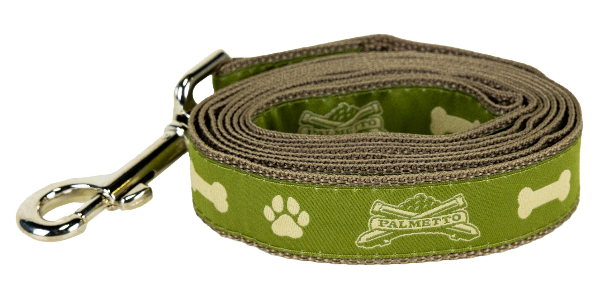 PSA Custom Woven Pet Leash - ODG - Psa Custom
