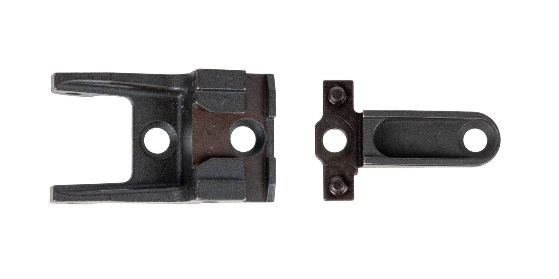 PSAK-47 Modular Rear Trunnion with Tang (74 pattern) - Palmetto State Armory