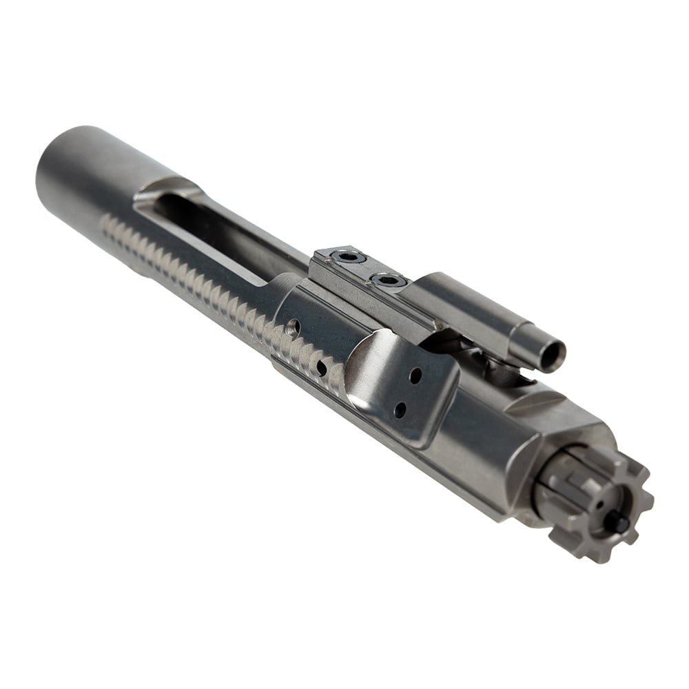 Toolcraft Non-Logoed Premium 5.56 Nickel Boron BCG with Carpenter 158 Bolt - Palmetto State Armory