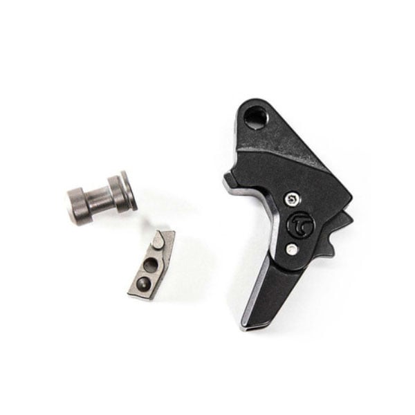 Timney Triggers Alpha Competition 3lbs Trigger For Smith & Wesson M&P - S&W M&P