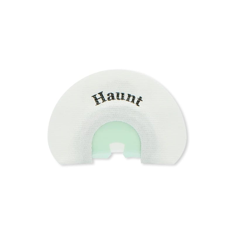 Rolling Thunder Game Calls Haunt Turkey Mouth Call, Triple Reed - TC005-HAUNT - Rolling Thunder Game Calls