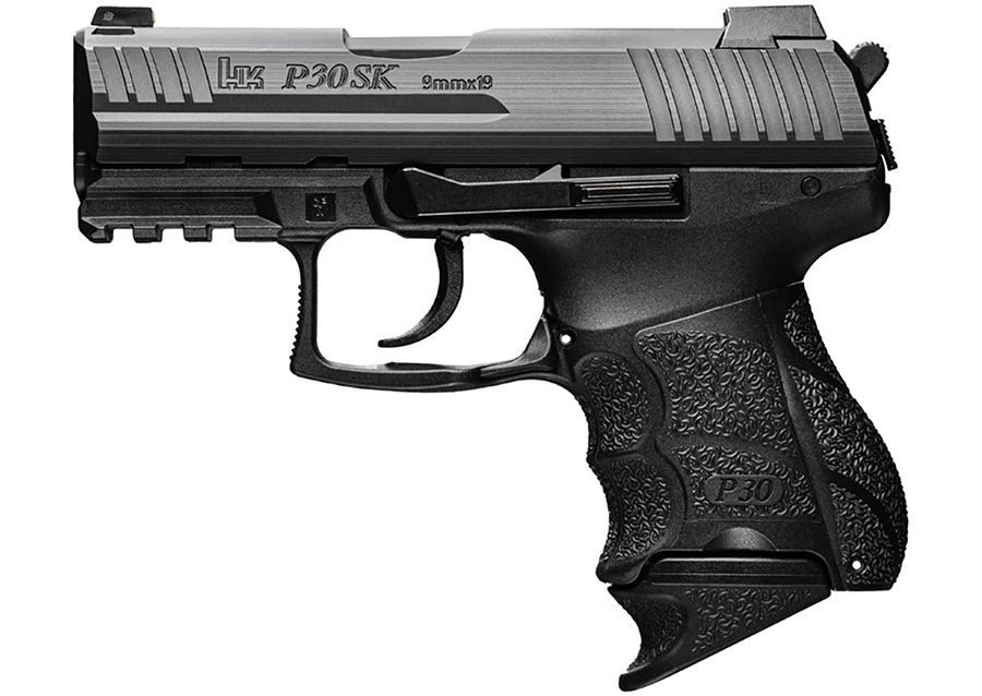 Heckler & Koch P7 For Sale $3975.02, Review, Price - In Stock