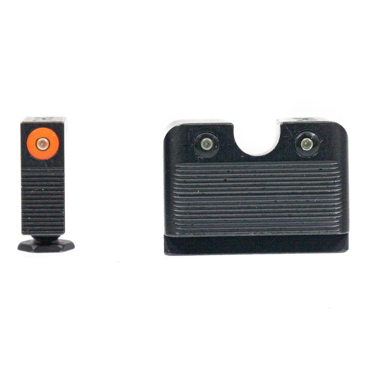 PSA Dagger Truglo Tritium Pro Suppressor Height Night Sight Set - Palmetto State Armory