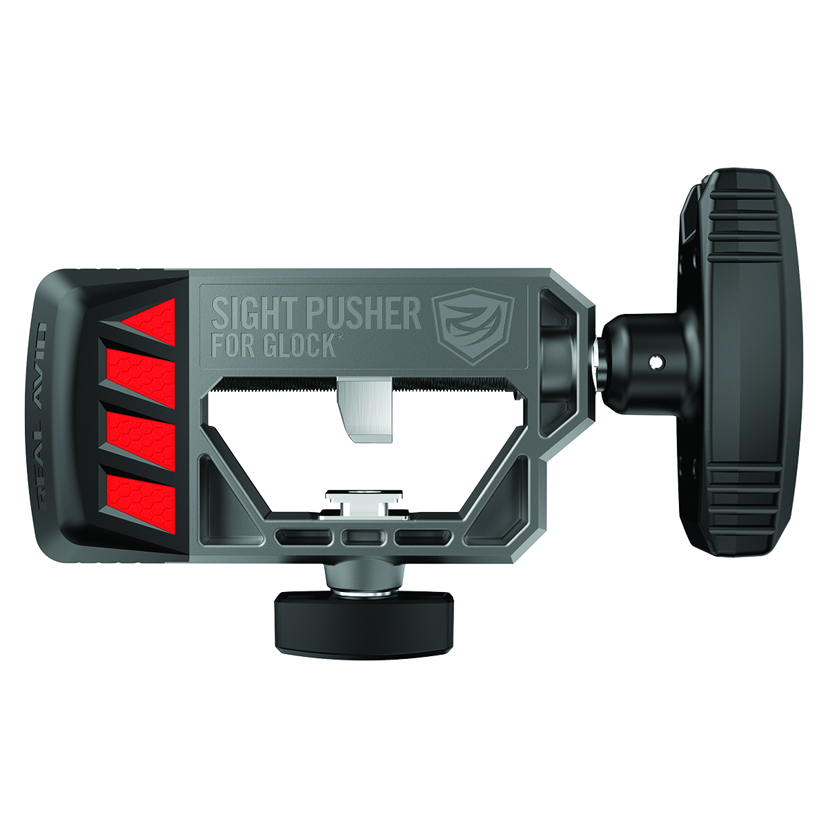 Real Avid Sight Pusher Tool For Glock - AVGLOCKSP - Real Avid