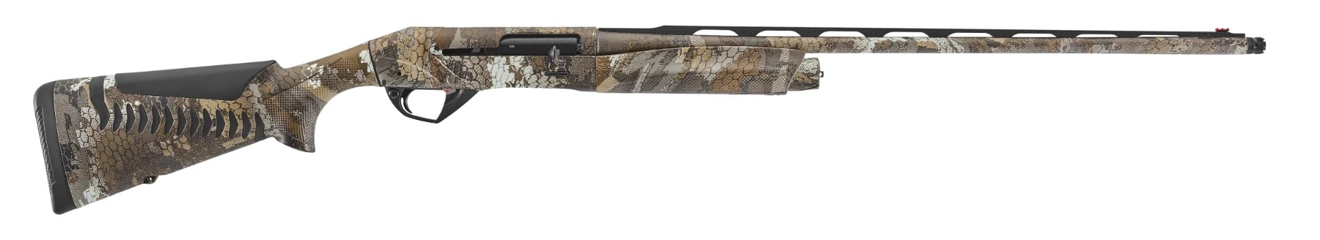 Benelli Super Black Eagle 3 28 Gauge 26" 2rd Semi Automatic Shotgun, Optifade Timber - 10332