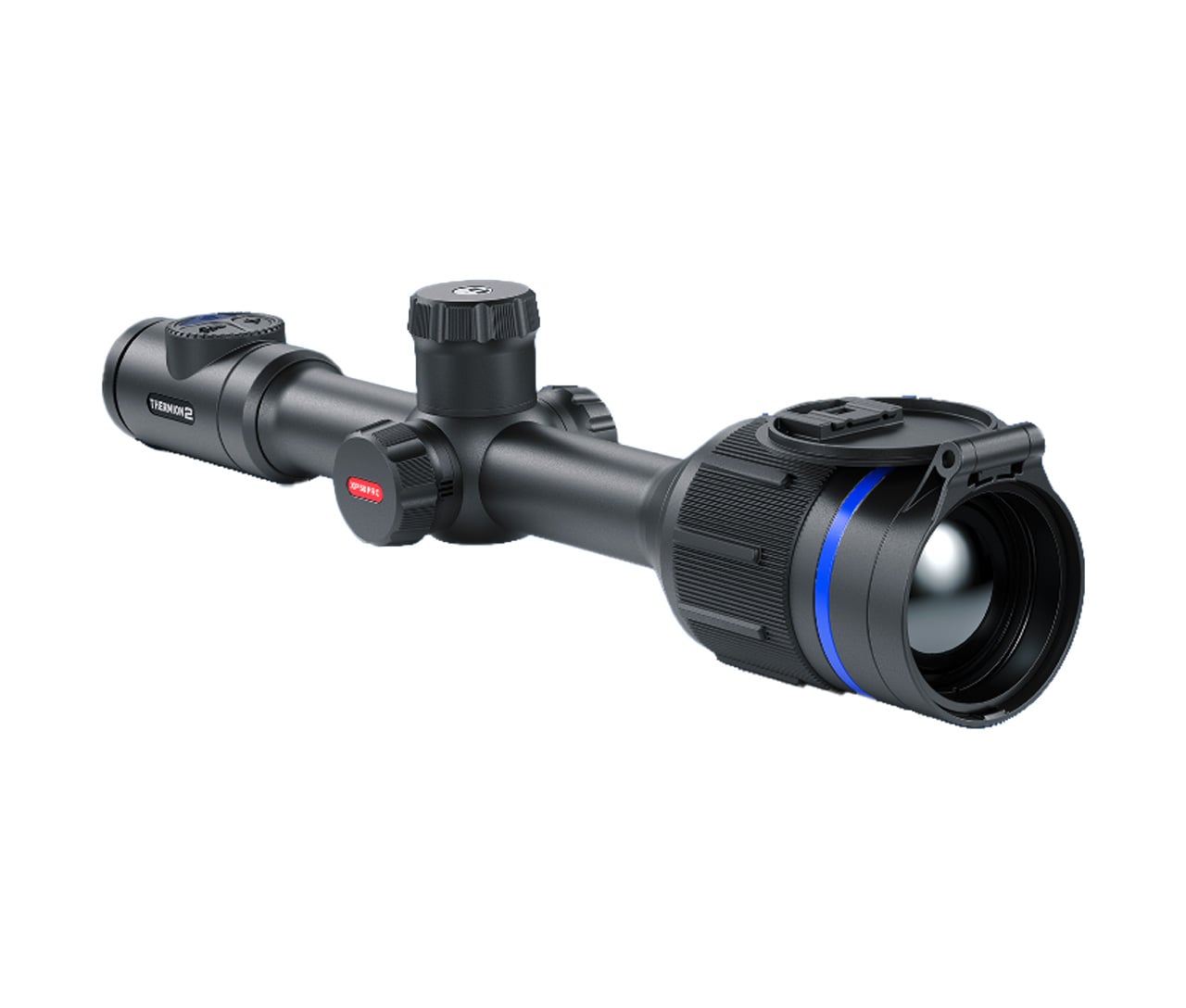 Pulsar Thermion 2 XQ38 Thermal Rifle Scope 2.5-10x38mm - PL76545
