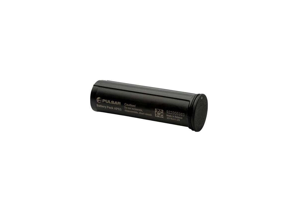 Pulsar Battery Pack APS 3 - PL79161 - Pulsar