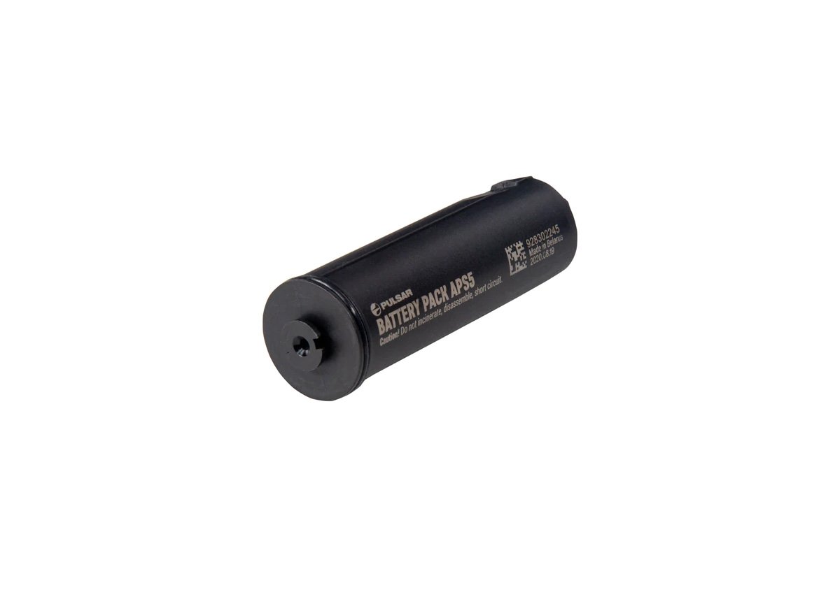 Pulsar Battery Pack APS 5 (Axion XQ, Axion LRF & Talion) - PL79181 - Pulsar