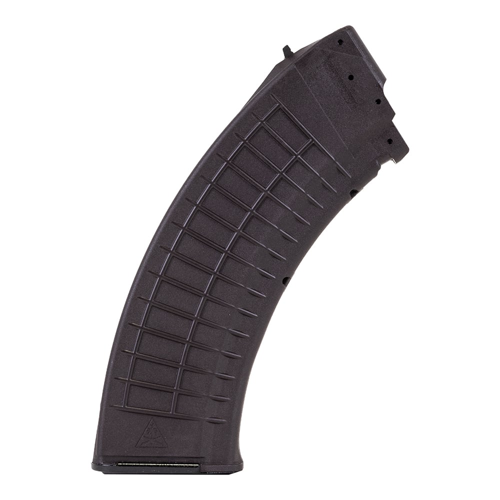 PSAK-47 30 rd Waffle Pattern Magazine Gen 2, Plum - Palmetto State Armory