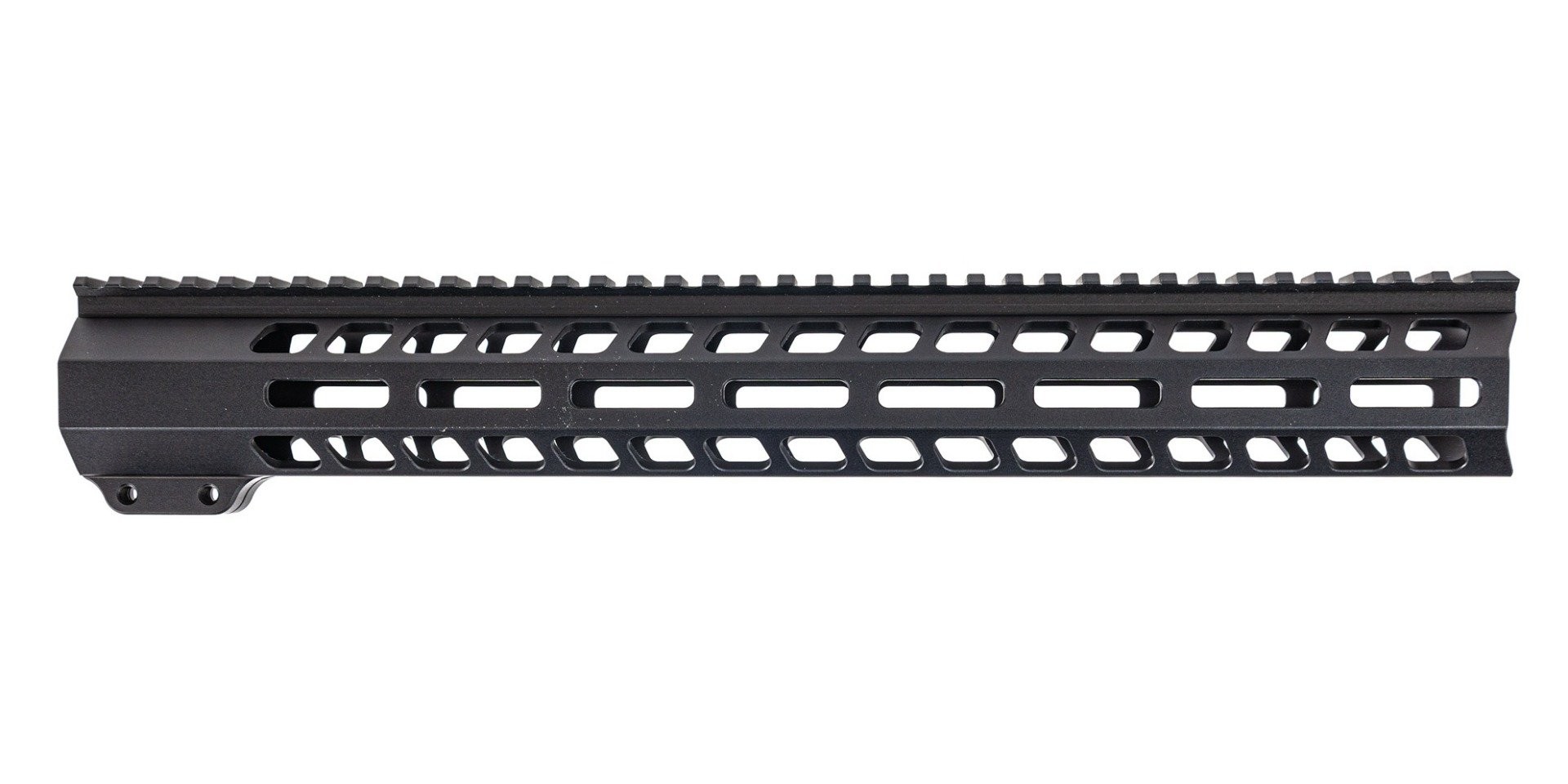 PSA PA-10 Lightweight M-Lok 15" Free Float Handguard