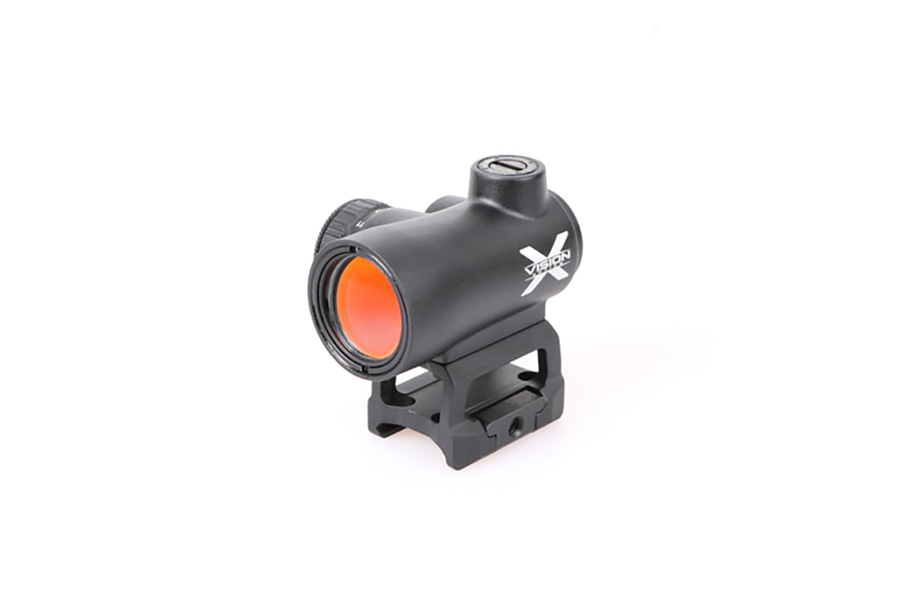 X-Vision ZONE Red Dot - ZRD1 - X-Vision