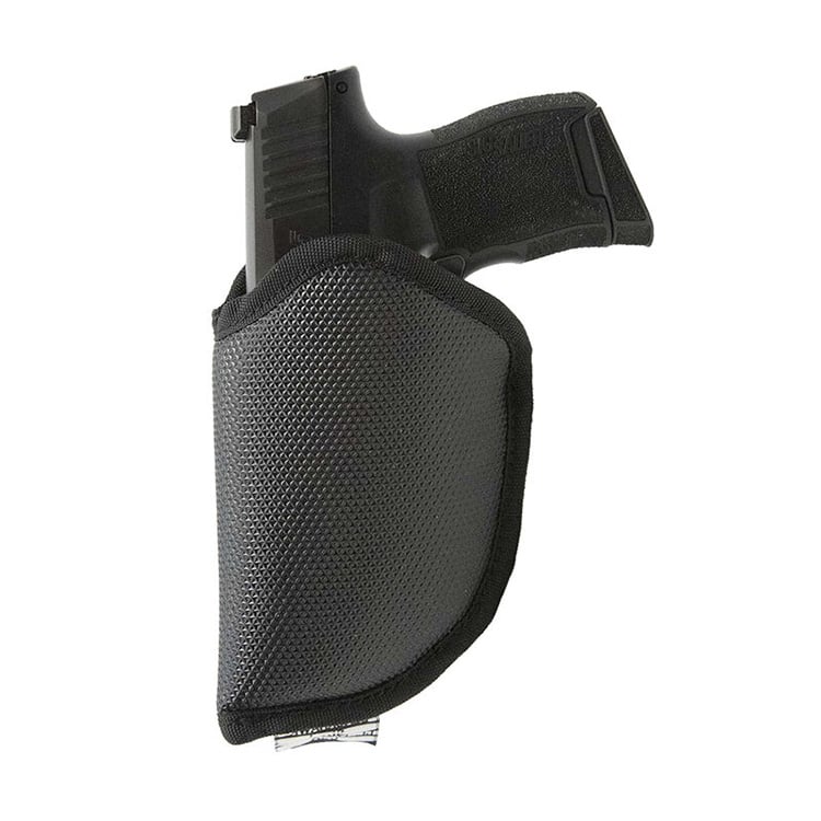 Blackhawk TecGrip IWB Holster, Size 06 - 40LP06BK - Blackhawk!