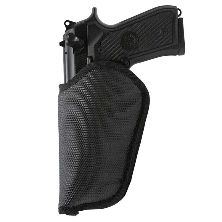 Blackhawk TecGrip IWB Holster, Size 3 - 40LP03BK - Blackhawk!
