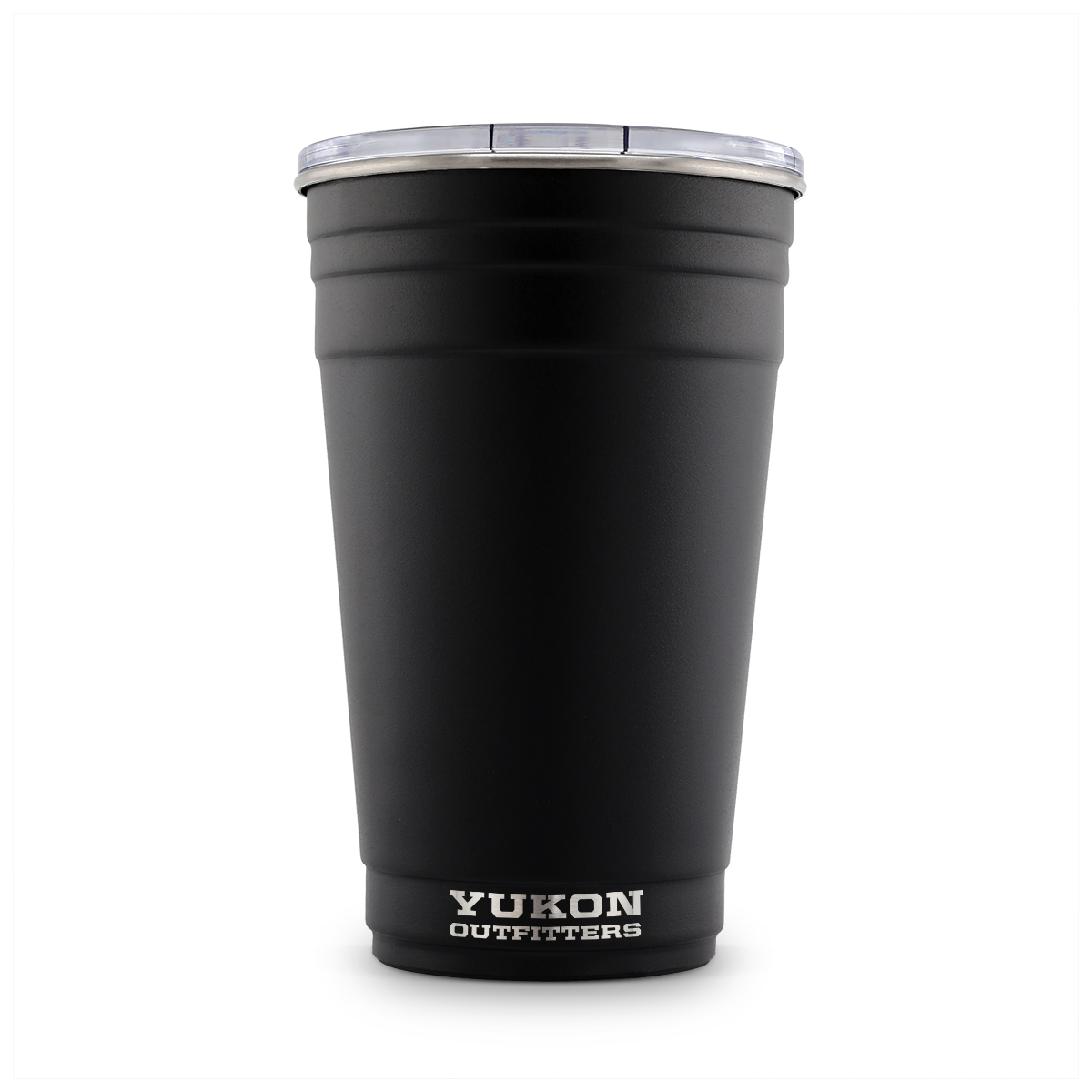 Yukon Outfitters Fiesta Cup, Black - YFC20BLK - Yukon Outfitters