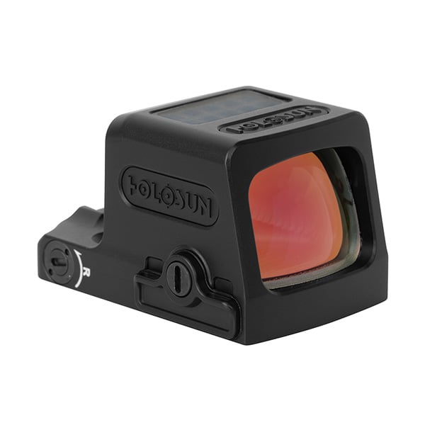 Holosun EPS Carry RED MRS 1x 2 MOA Dot/32 MOA Circle - EPS-CARRY-RD - Holosun