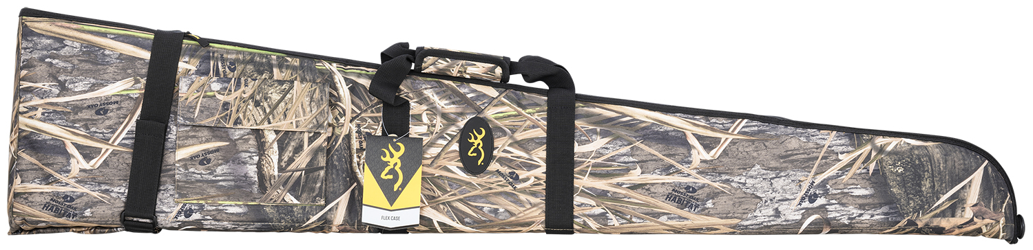 Browning Two Shotgun Case, Mossy Oak Shadow Habitat - 1410905952 - Browning